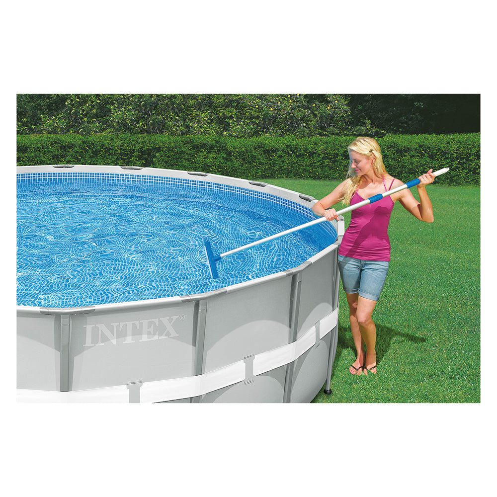 KIT PER PULIZIA PISCINE art. 28003-Piscine, gonfiabili ed accessori-Ecanshop