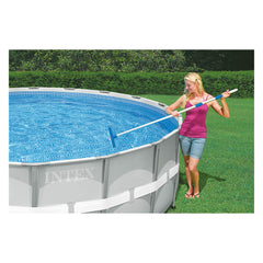 KIT PER PULIZIA PISCINE art. 28003-Piscine, gonfiabili ed accessori-Ecanshop
