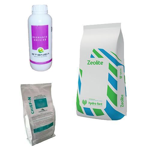 Kit trattamento per ingrossamento delle olive composto da 3 prodotti-CONCIME-Ecanshop