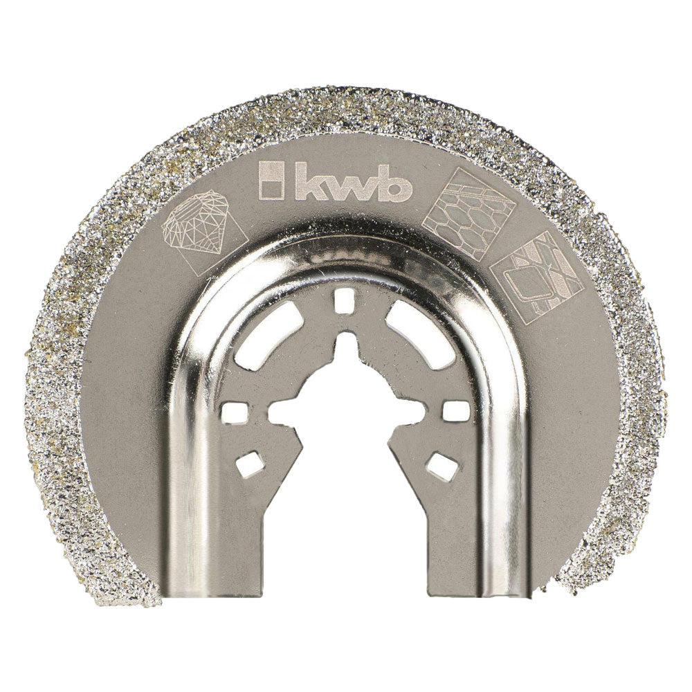 LAMA SEMICIRCOLARE profondita' taglio 12 mm-Trapani,avvitatori ed accessori-Ecanshop