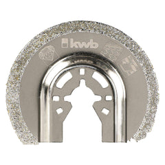 LAMA SEMICIRCOLARE profondita' taglio 12 mm-Trapani,avvitatori ed accessori-Ecanshop