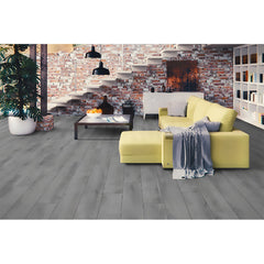 LAMINATO 'LINEA ADVANCE' colore rovere grigio (4175)-Arredamento casa, laminati per interno-Ecanshop