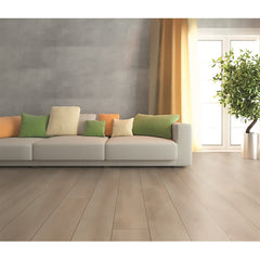 LAMINATO 'LINEA BASIC' colore rovere cenere (3126)-Arredamento casa, laminati per interno-Ecanshop