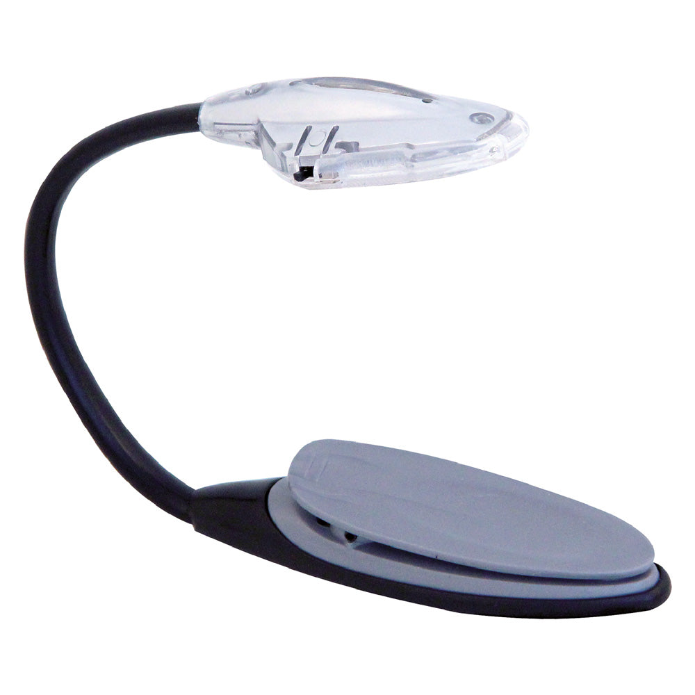 LAMPADA DA LETTURA 2 W-Proiettori,lampade e neon-Ecanshop