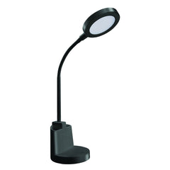 LAMPADA DA TAVOLO 7 W - nera-Proiettori,lampade e neon-Ecanshop
