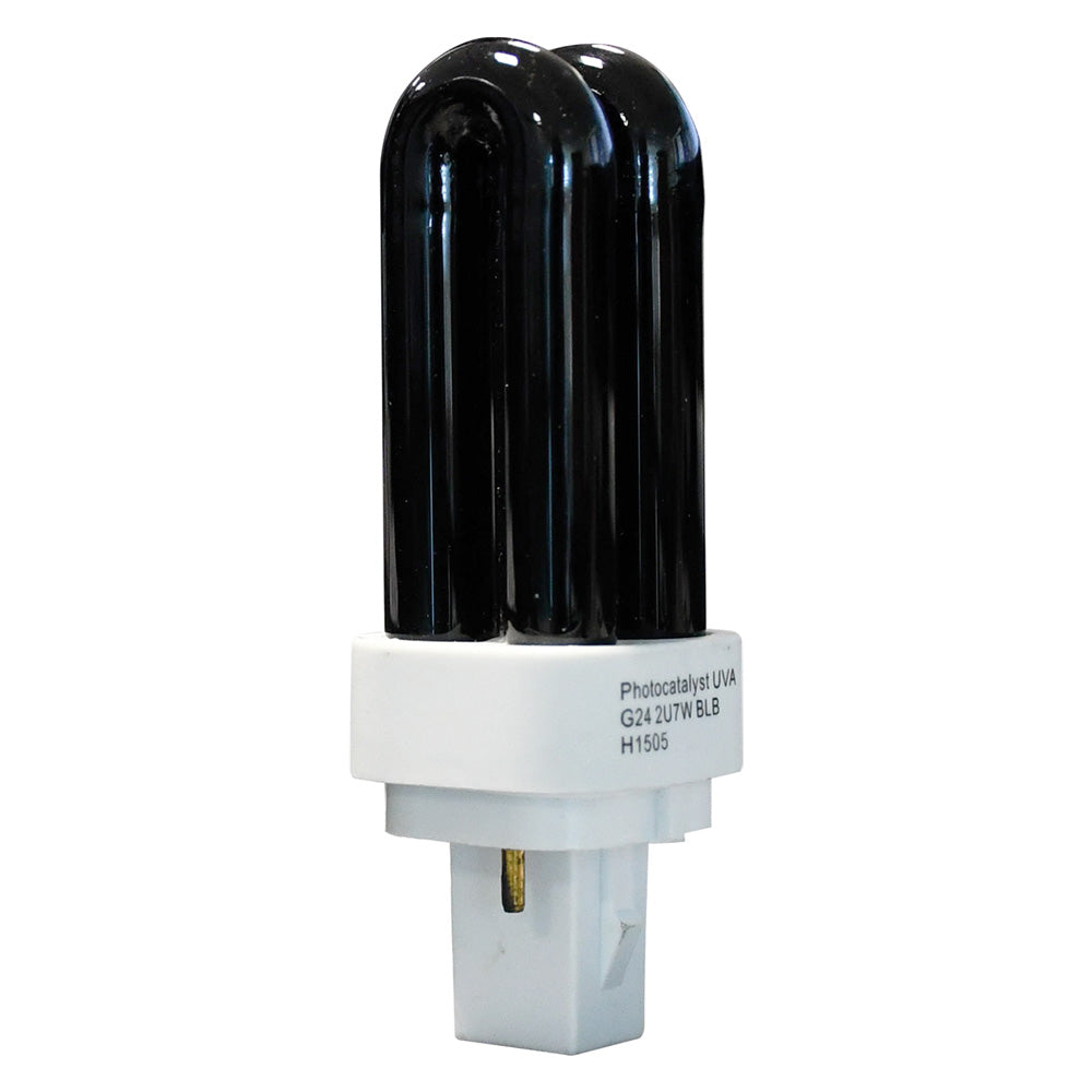 LAMPADA NEON 7W - per modello Home-Prodotti repellenti per animali molesti-Ecanshop