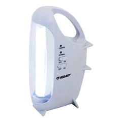LAMPADA PORTATILE RICARICABILE 20 led - 320 lumen IR160 EVO-Pile e torce-Ecanshop