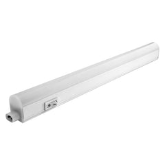 LAMPADA SOTTOPENSILE A LED 10W 800 lm - mm. 873 x 22 x 30 NATURALE-Proiettori,lampade e neon-Ecanshop