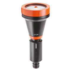 LANCIA A DOCCIA 'MASTER PRO' Art. 9658-Raccorderia da giardino-Ecanshop