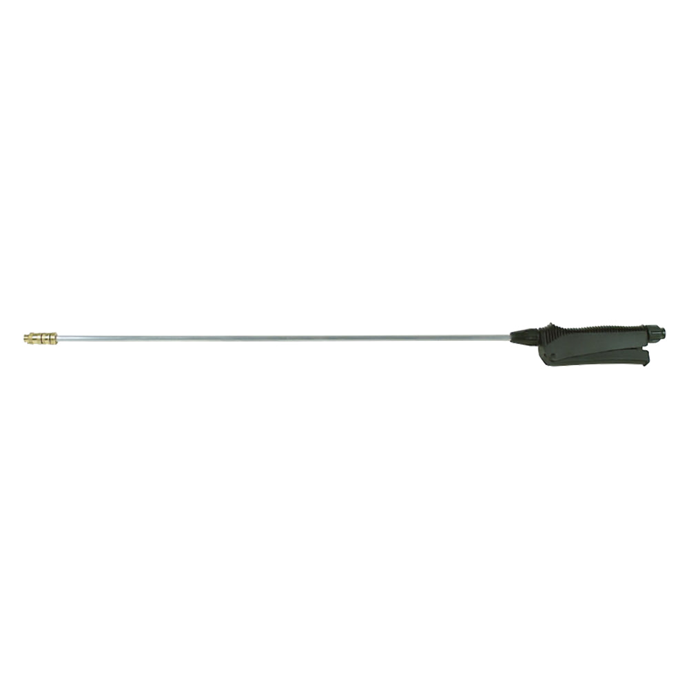 LANCIA COMPLETA PER POMPE PVC 'CLICK-GET' cm 70-Macchine e attrezzature per irrorazione-Ecanshop