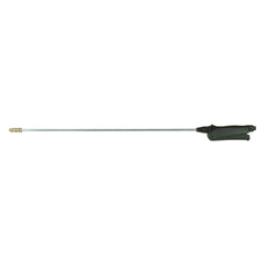 LANCIA COMPLETA PER POMPE PVC 'CLICK-GET' cm 70-Macchine e attrezzature per irrorazione-Ecanshop