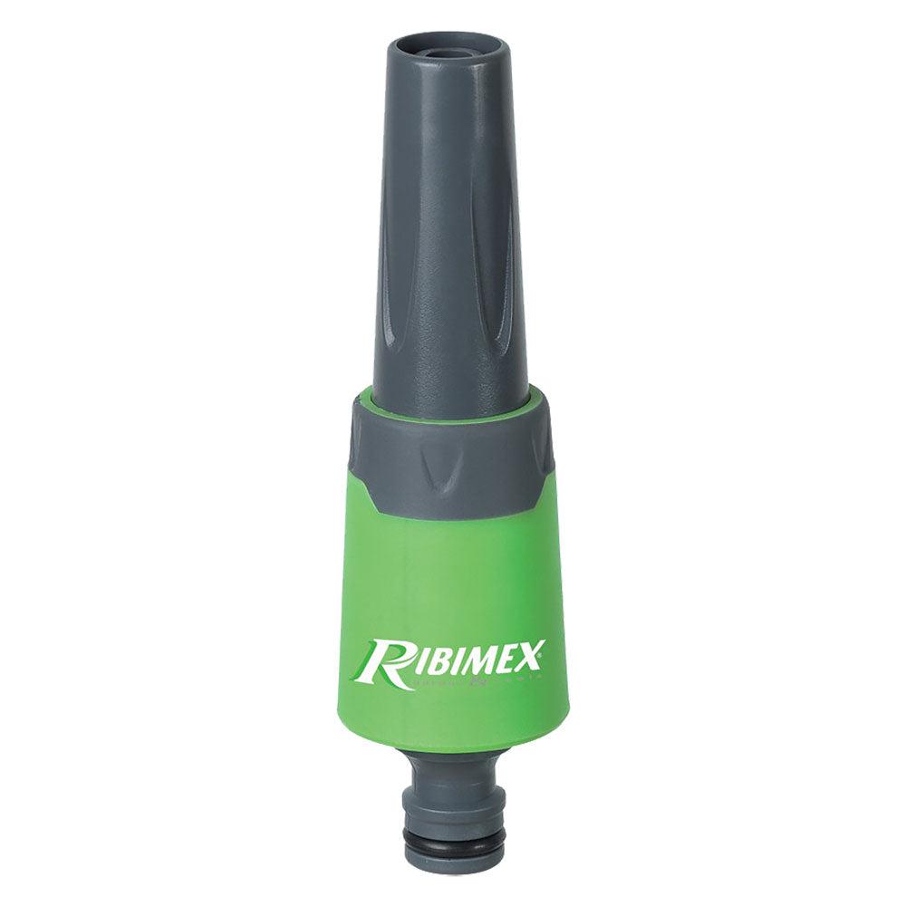 LANCIA GETTO REGOLABILE con innesto-GIARDINAGGIO-Ecanshop