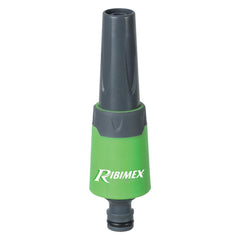 LANCIA GETTO REGOLABILE con innesto-GIARDINAGGIO-Ecanshop