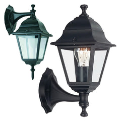 LANTERNA 'NANO' In basso - E 27 - 60 W-Arredo giardino e terrazzi-Ecanshop