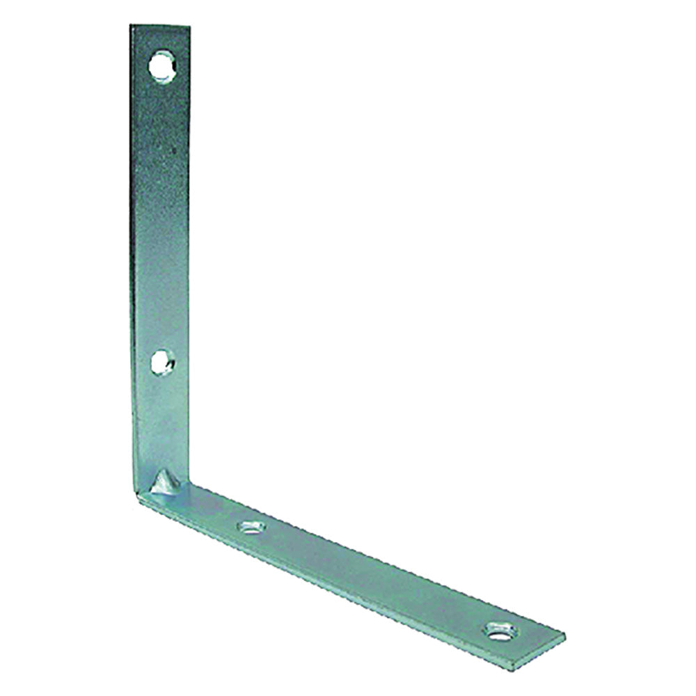 LASTRINA AD ANGOLO mm 40x40 - sp. 2 x l. 15-Cerniere e altri accessori per mobili-Ecanshop