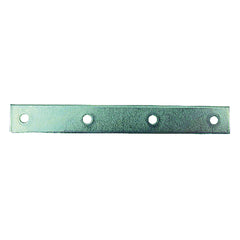 LASTRINA PER PENSILI DIRITTA mm 100 - sp. 2 x l. 15-Cerniere e altri accessori per mobili-Ecanshop
