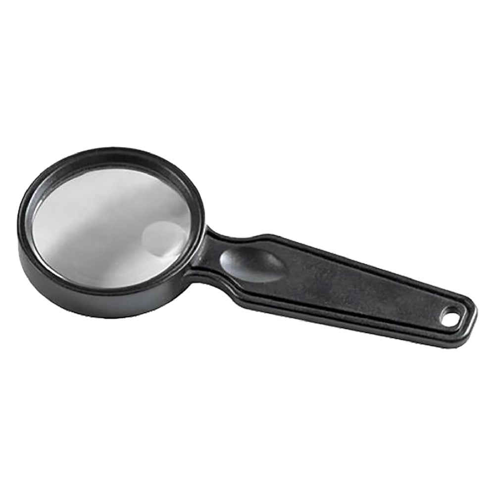 LENTE INGRANDIMENTO Ø 80 mm-Tempo libero-Ecanshop