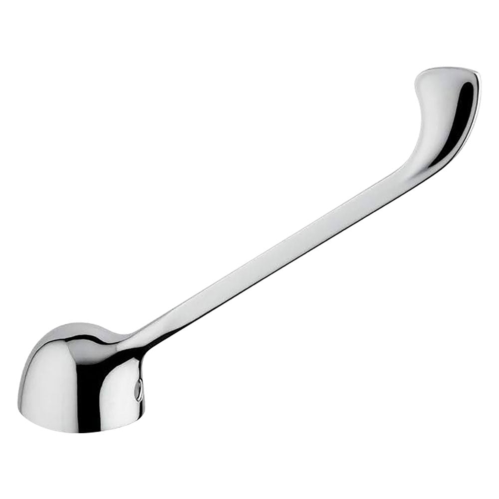LEVA CLINICA PER MONOCOMANDO cromata-Monocomandi e altra rubinetteria-Ecanshop