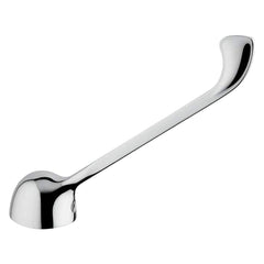 LEVA CLINICA PER MONOCOMANDO cromata-Monocomandi e altra rubinetteria-Ecanshop