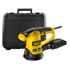 LEVIGATRICE ROTORBITALE 'FME440K-QS' 480 W - disco Ø 125 mm-Levigatrici,seghetti,pialletti ed acc.-Ecanshop