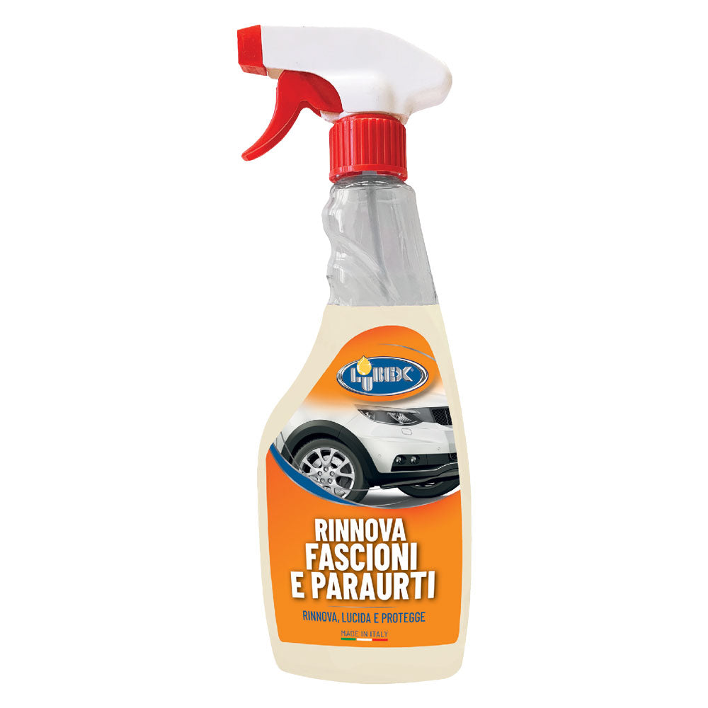 LIQUIDO RINNOVA FASCIONI ml 500-Prodotti per la cura dell'auto-Ecanshop