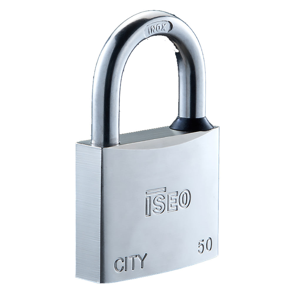 LUCCHETTO MARINO mm 40-Lucchetti e sistemi antifurto-Ecanshop