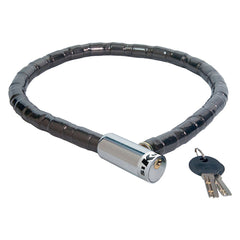 LUCCHETTO PER MOTO cm 150 - ø mm 25-AUTOMOTIVE-Ecanshop
