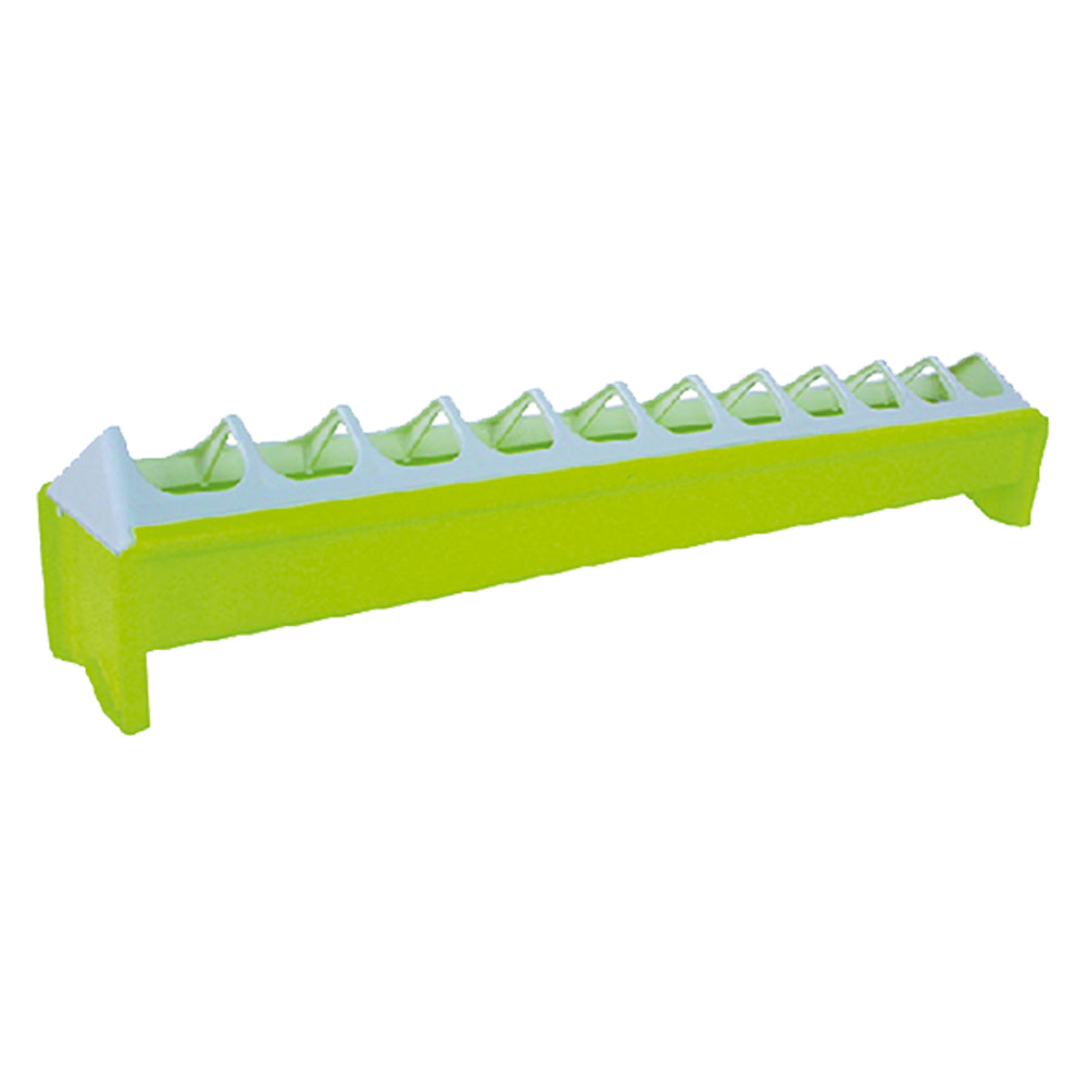 MANGIATOIA A BARRETTA PER PULCINI cm 40-Mangiatoie e accessori-Ecanshop