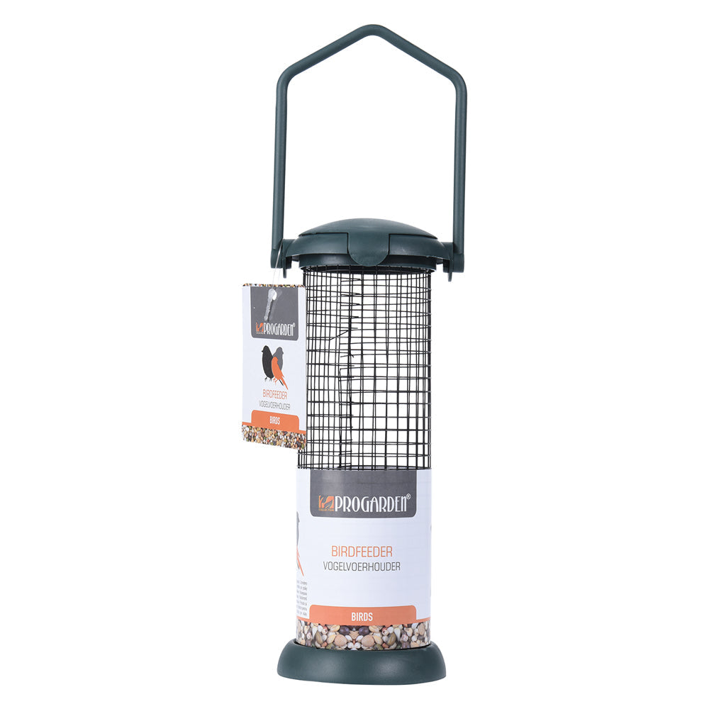 MANGIATOIA PER UCCELLI DA APPENDERE cm. 8 x 23-Mangiatoie e accessori-Ecanshop