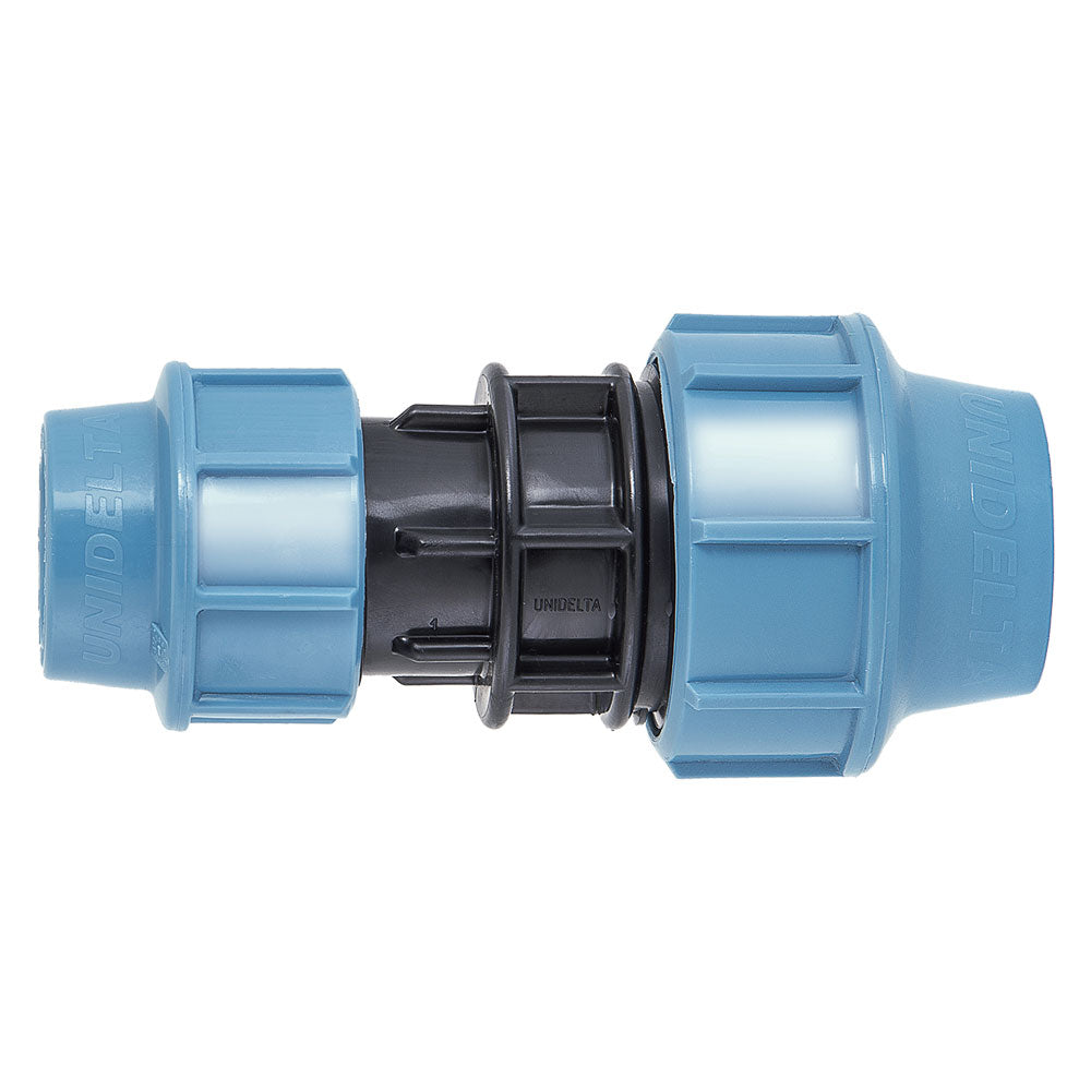 MANICOTTO DI RIDUZIONE Ø 63 x 50-Raccorderia e tubazioni polipropilene-Ecanshop