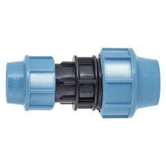 MANICOTTO DI RIDUZIONE Ø 63 x 50-Raccorderia e tubazioni polipropilene-Ecanshop