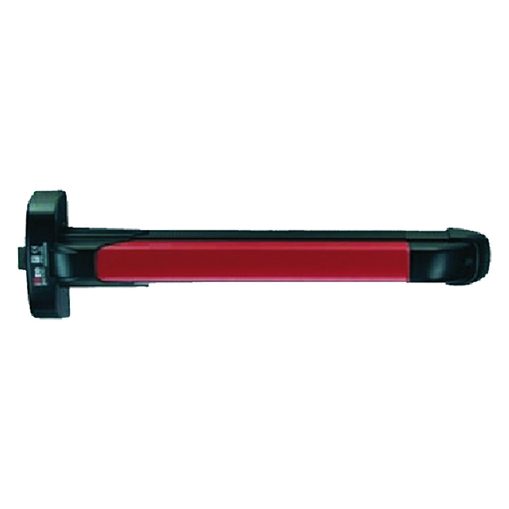 MANIGLIONE ANTIPANICO 'PUSH' MODULARE mod. 942411758T-Maniglioni antipanico e chiudiporta-Ecanshop
