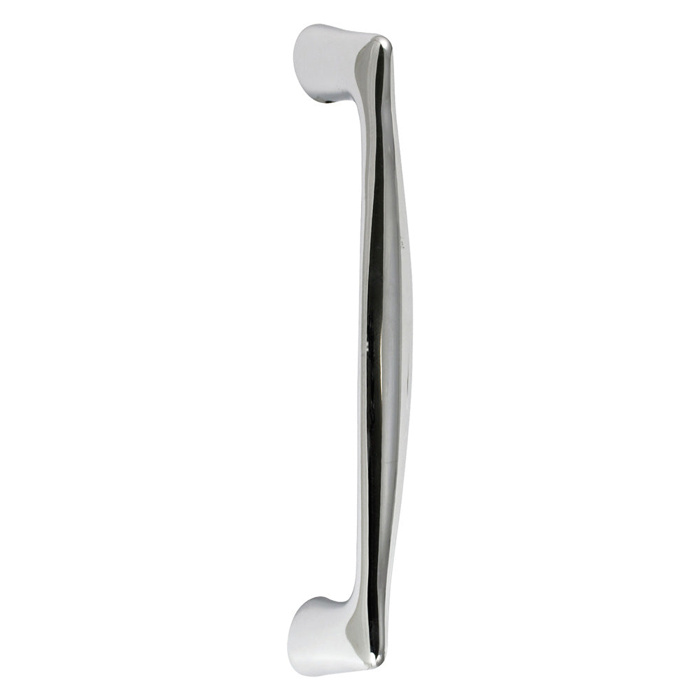 MANIGLIONE 'LUXOR' lucido verniciato-Maniglieria porte/finestre/mobili e acc.-Ecanshop
