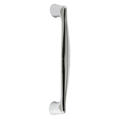 MANIGLIONE 'LUXOR' lucido verniciato-Maniglieria porte/finestre/mobili e acc.-Ecanshop