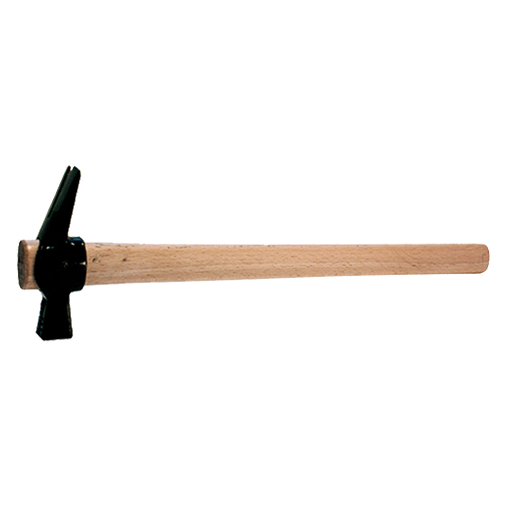 MARTELLO CARPENTIERE gr. 350-Martelli, martelline e picconi-Ecanshop