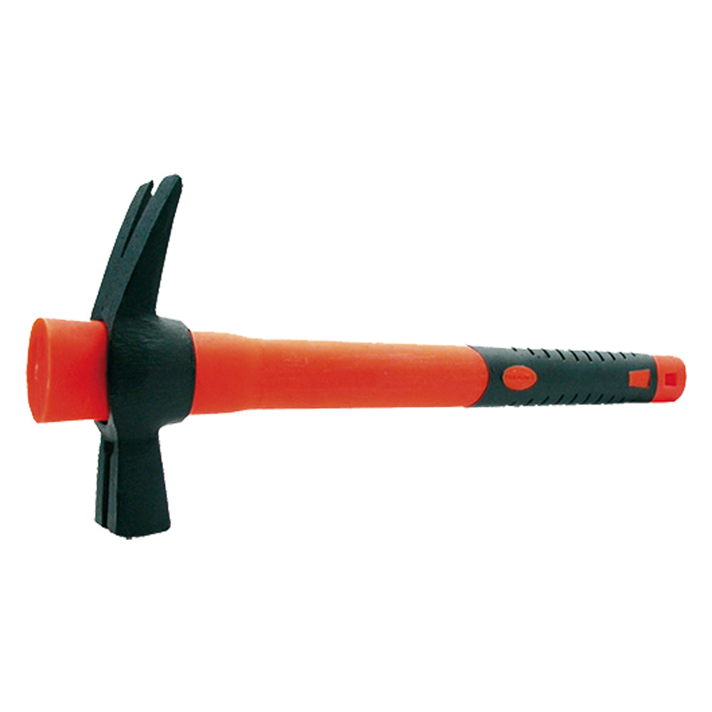 MARTELLO CARPENTIERE gr.300-Martelli, martelline e picconi-Ecanshop