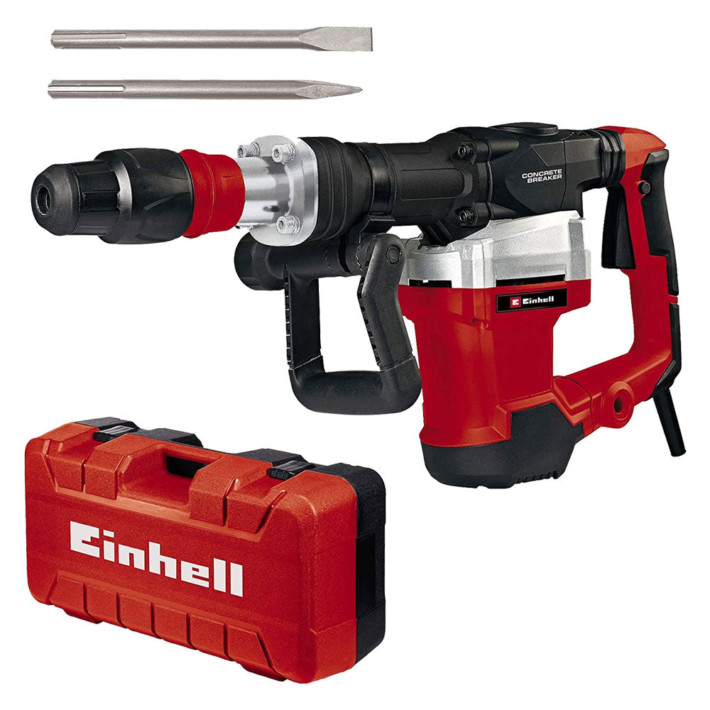 MARTELLO DEMOLITORE 'TE-DH 32' 1500 W-Martelli e tassellatori-Ecanshop