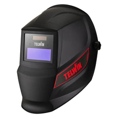 MASCHERA AUTOMATICA PER SALDATURA 'LION' da 3 fino 11 DIN-Articoli per saldatura-Ecanshop