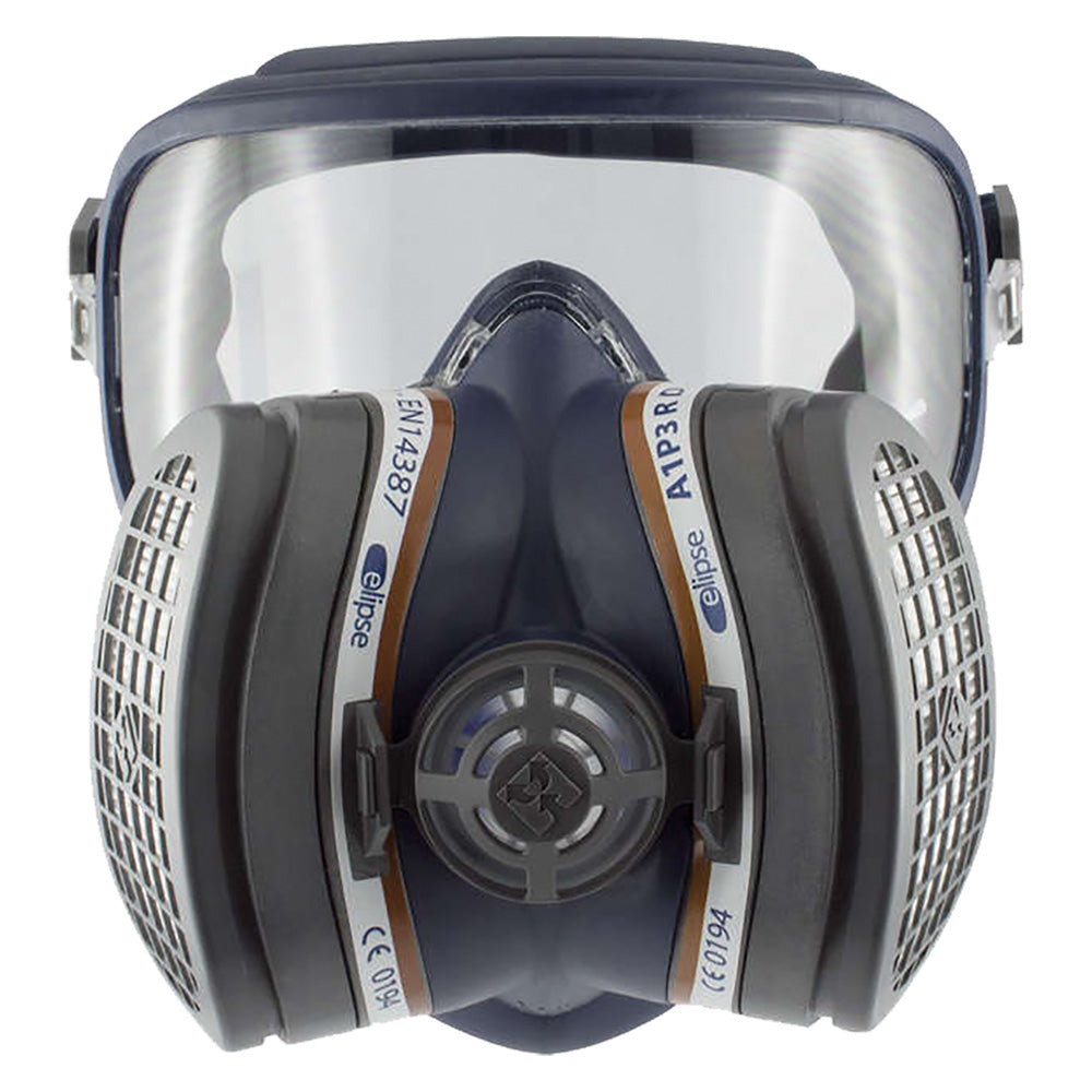 MASCHERA RESPIRATORIA 'ELIPSE INTEGRA' A1 P3 - taglia M/L-Sicurezza e protezione-Ecanshop