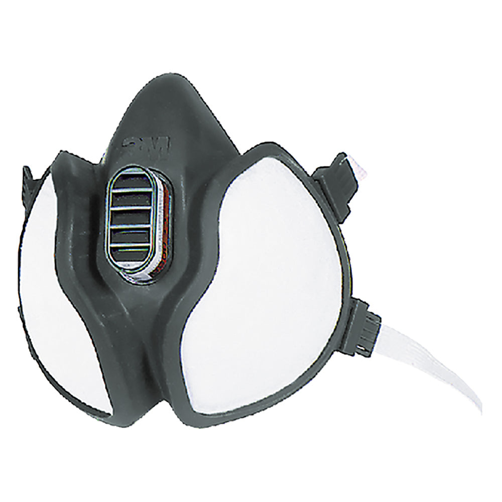 MASCHERA RESPIRATORIA SERIE 4000 4251 FFA 1P2D-Sicurezza e protezione-Ecanshop