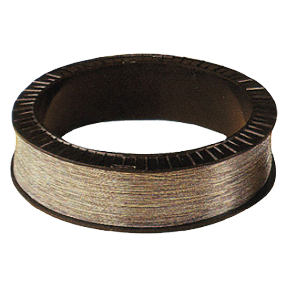 MATASSINA FILO ACCIAIO ARMONICO N. 5 mm 1,0 mt 12 - (100 gr.)-Fili metallici ed accessori-Ecanshop
