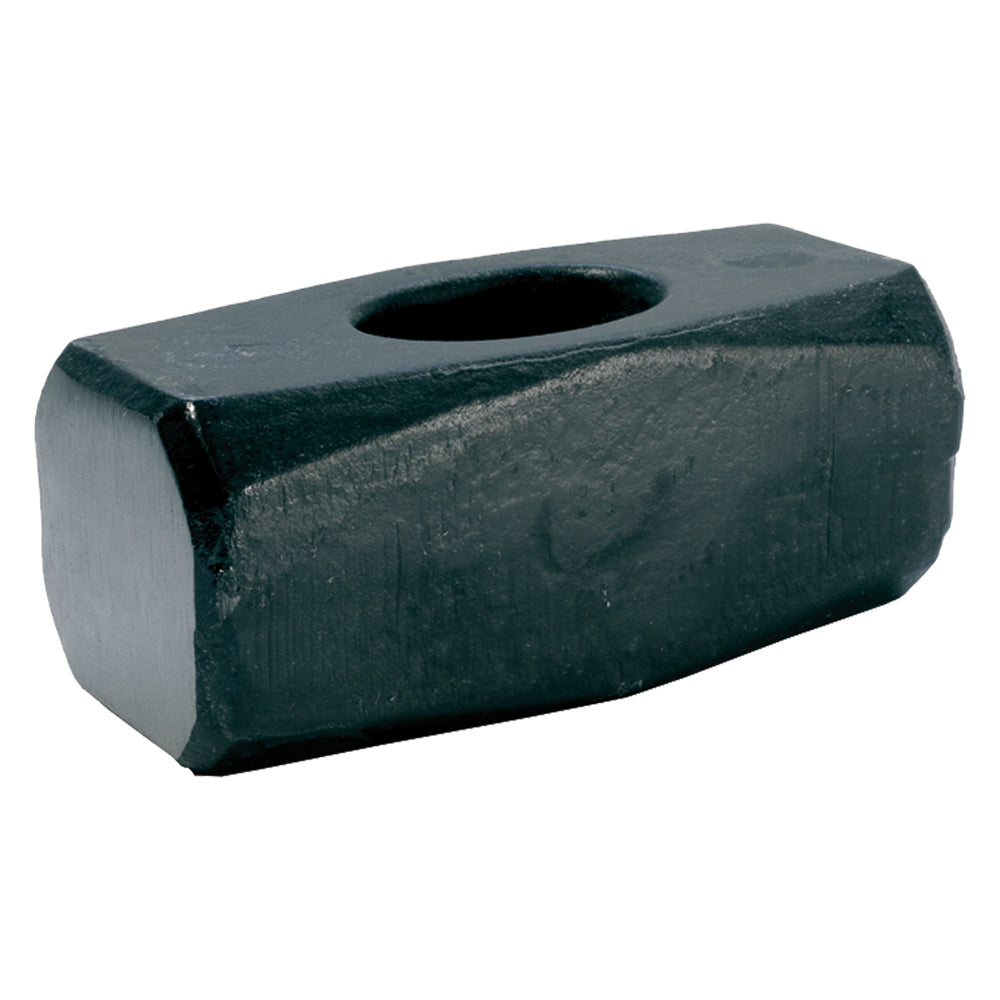 MAZZA A COPPIA OTTAGONALE Kg 4-Mazze e mazzette-Ecanshop