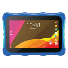 TABLET DIDATTICO PER BAMBINI 'SMILE TAB' memoria 4 + 32 GB