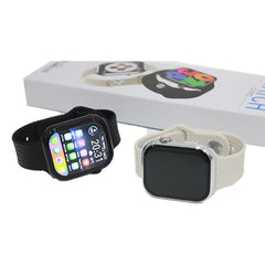 SMARTWATCH 'LS-DY12' colore bianco