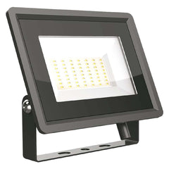 PROIETTORE A LED 200W - 400x333x32.5 mm / 4000 K