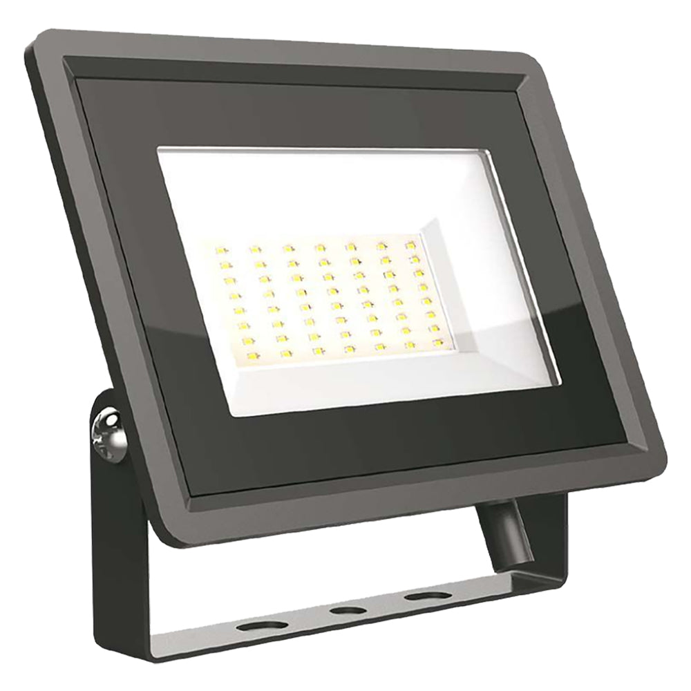 PROIETTORE A LED 30W - 150x122x27 mm  / 4000 K
