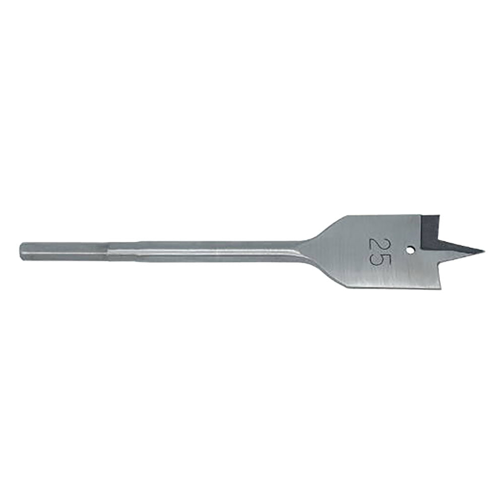 MECCHIA PER LEGNO Ø mm. 35 x 160-Utensili per lav.e assembl. legno/ferro-Ecanshop