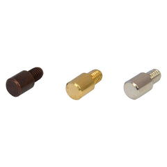 MENSOLINA REGGIPIANO finitura ottone bronzato-Ecanshop