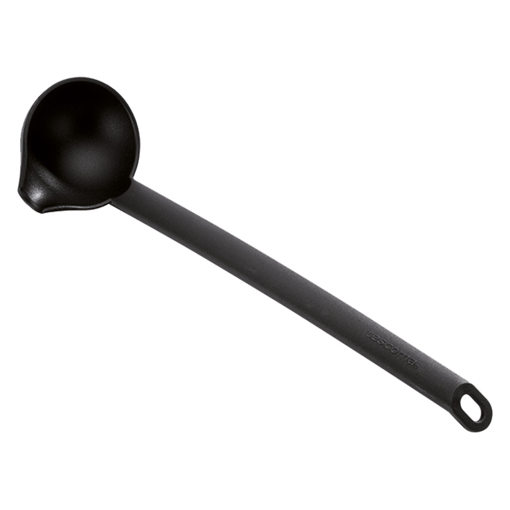 MESTOLO PER SALSA art.638004 - Space Line cm. 29-Articoli da cucina-Ecanshop