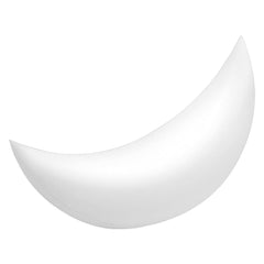 MEZZA LUNA LUMINOSA cm 135 x 43 x 89-TEMPO LIBERO OUTDOOR-Ecanshop